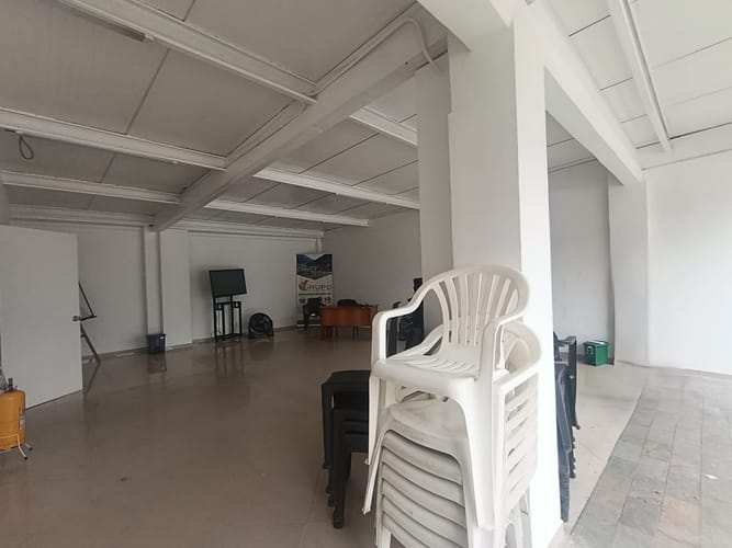 Local en arriendo en Caribe, Medellín, 73 m² · foto 12 de 12