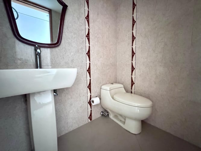 Apartamento de 3 alcobas en arriendo en El Poblado, Medellín, 145 m² · foto 9 de 20