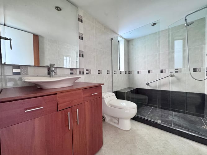 Apartamento de 3 alcobas en arriendo en El Poblado, Medellín, 145 m² · foto 20 de 20