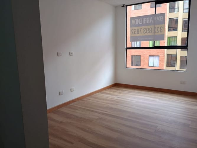Apartamento de 3 alcobas en arriendo en La Portada, La Calera, 50 m² · foto 3 de 24