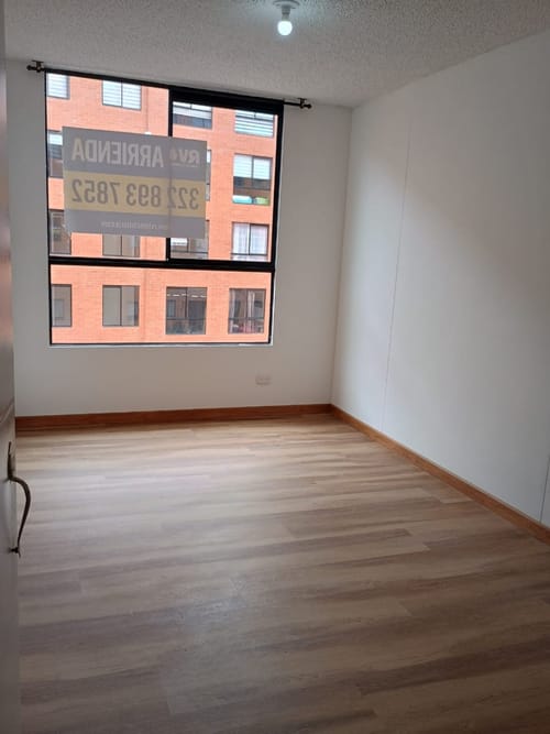 Apartamento de 3 alcobas en arriendo en La Portada, La Calera, 50 m² · foto 5 de 24