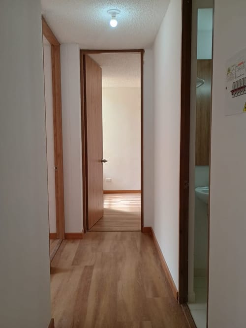 Apartamento de 3 alcobas en arriendo en La Portada, La Calera, 50 m² · foto 7 de 24