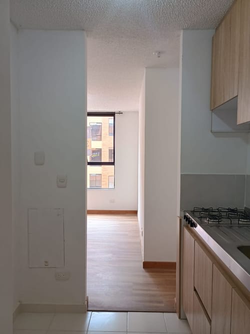 Apartamento de 3 alcobas en arriendo en La Portada, La Calera, 50 m² · foto 12 de 24