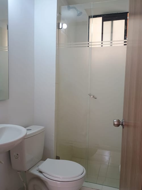 Apartamento de 3 alcobas en arriendo en La Portada, La Calera, 50 m² · foto 13 de 24