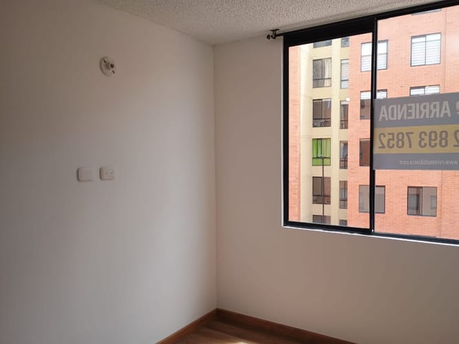 Apartamento de 3 alcobas en arriendo en La Portada, La Calera, 50 m² · foto 16 de 24
