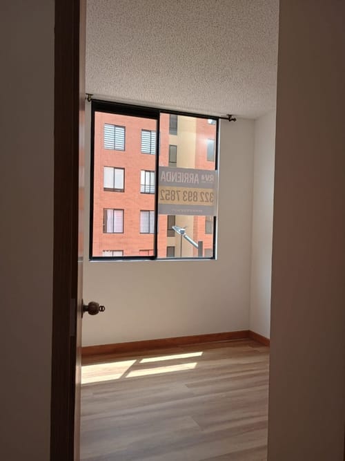 Apartamento de 3 alcobas en arriendo en La Portada, La Calera, 50 m² · foto 18 de 24