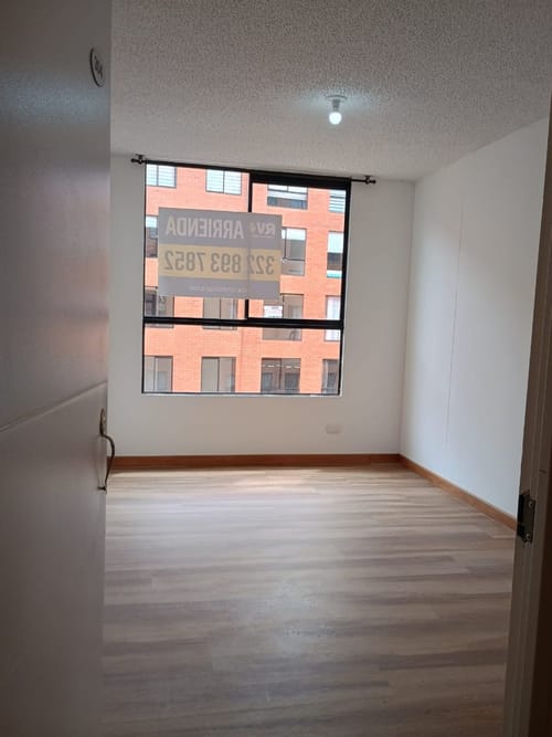 Apartamento de 3 alcobas en arriendo en La Portada, La Calera, 50 m² · foto 19 de 24