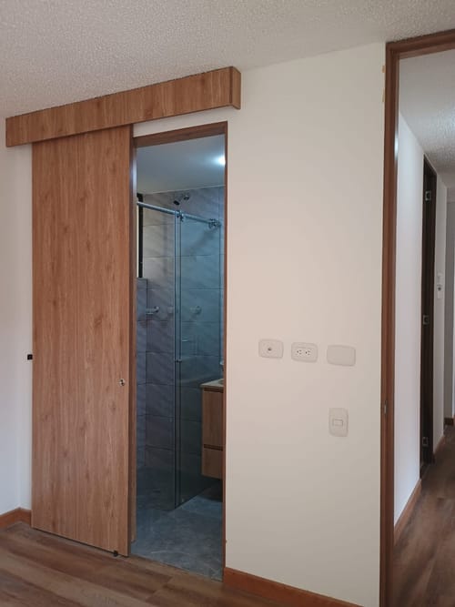 Apartamento de 3 alcobas en arriendo en La Portada, La Calera, 50 m² · foto 20 de 24