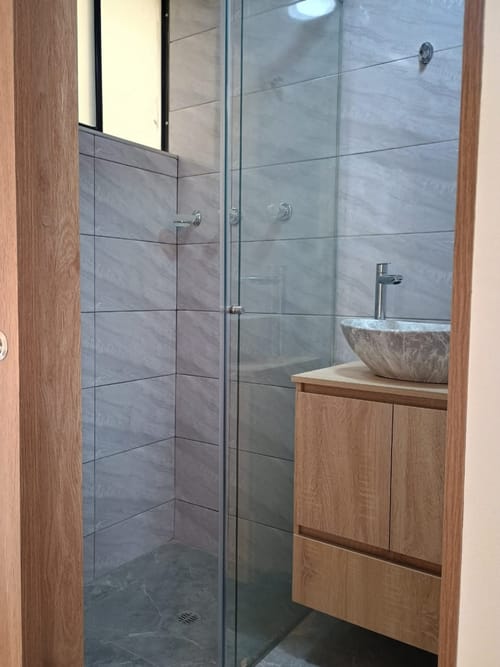 Apartamento de 3 alcobas en arriendo en La Portada, La Calera, 50 m² · foto 21 de 24
