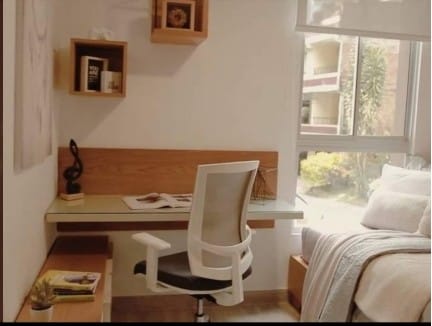Apartamento de 3 alcobas en venta en Lagos De La Doctora, Sabaneta, 85 m² · foto 8 de 12