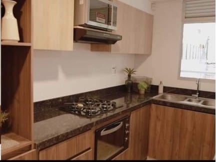 Apartamento de 3 alcobas en venta en Lagos De La Doctora, Sabaneta, 85 m² · foto 4 de 12