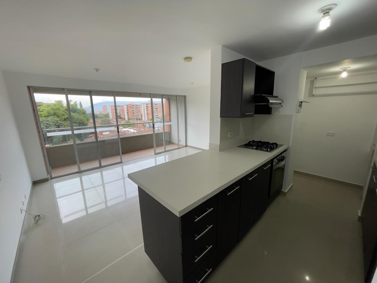 Apartamento en Venta en La estrella