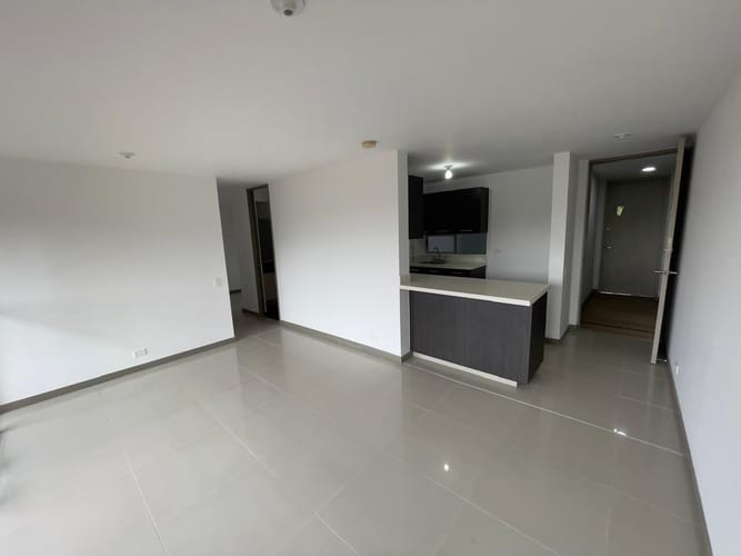 Apartamento de 3 alcobas en venta en Ub Dulazar, La Estrella, 76 m² · foto 6 de 17