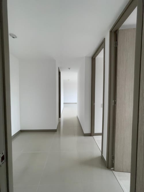Apartamento de 3 alcobas en venta en Ub Dulazar, La Estrella, 76 m² · foto 12 de 17