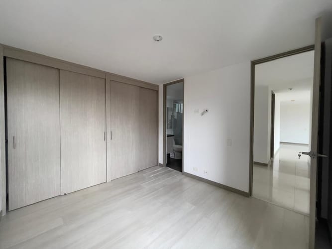 Apartamento de 3 alcobas en venta en Ub Dulazar, La Estrella, 76 m² · foto 13 de 17
