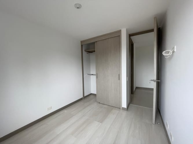 Apartamento de 3 alcobas en venta en Ub Dulazar, La Estrella, 76 m² · foto 16 de 17