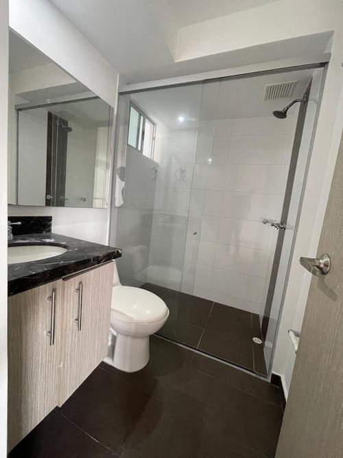 Apartamento de 3 alcobas en venta en Ub Dulazar, La Estrella, 76 m² · foto 17 de 17