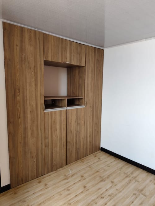 Apartamento de 2 alcobas en arriendo en Cerros De Suba, Bogotá, 37 m² · foto 3 de 14