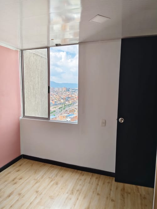 Apartamento de 2 alcobas en arriendo en Cerros De Suba, Bogotá, 37 m² · foto 7 de 14