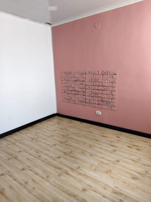 Apartamento de 2 alcobas en arriendo en Cerros De Suba, Bogotá, 37 m² · foto 8 de 14