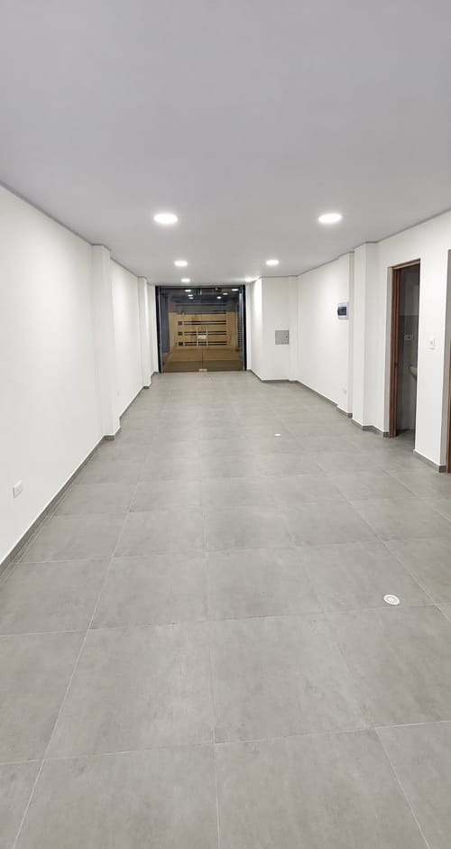 Local en arriendo en Las Quintas, Tunja, 62 m² · foto 3 de 6