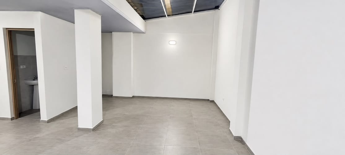Local en arriendo en Las Quintas, Tunja, 62 m² · foto 5 de 6