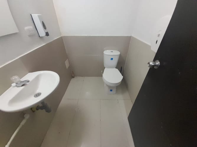 Local en arriendo en El Prado, Barranquilla, 150 m² · foto 3 de 15
