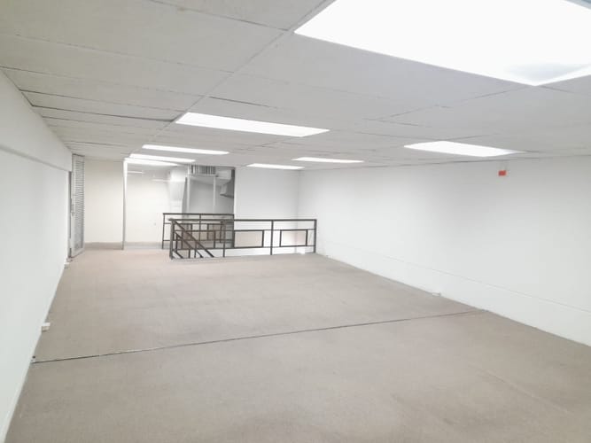 Local en arriendo en El Prado, Barranquilla, 150 m² · foto 5 de 15