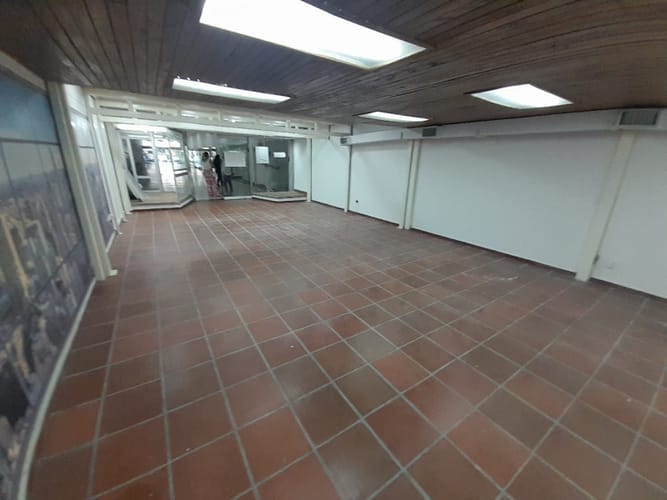 Local en arriendo en El Prado, Barranquilla, 150 m² · foto 6 de 15