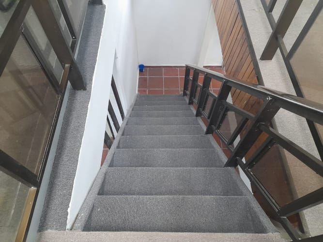 Local en arriendo en El Prado, Barranquilla, 150 m² · foto 10 de 15