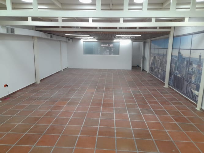 Local en arriendo en El Prado, Barranquilla, 150 m² · foto 11 de 15
