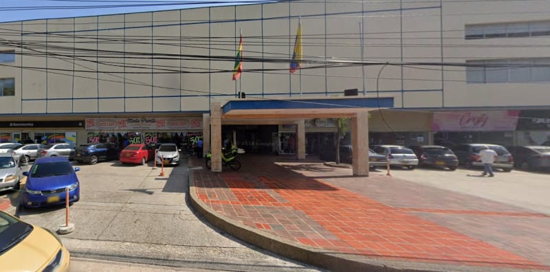 Local en arriendo en El Prado, Barranquilla, 150 m² · foto 12 de 15
