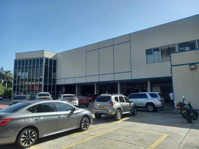 Local en arriendo en El Prado, Barranquilla, 150 m² · foto 14 de 15