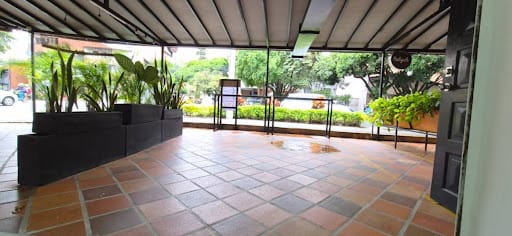 Local en arriendo en Calasanz, Medellín, 34 m² · foto 5 de 5