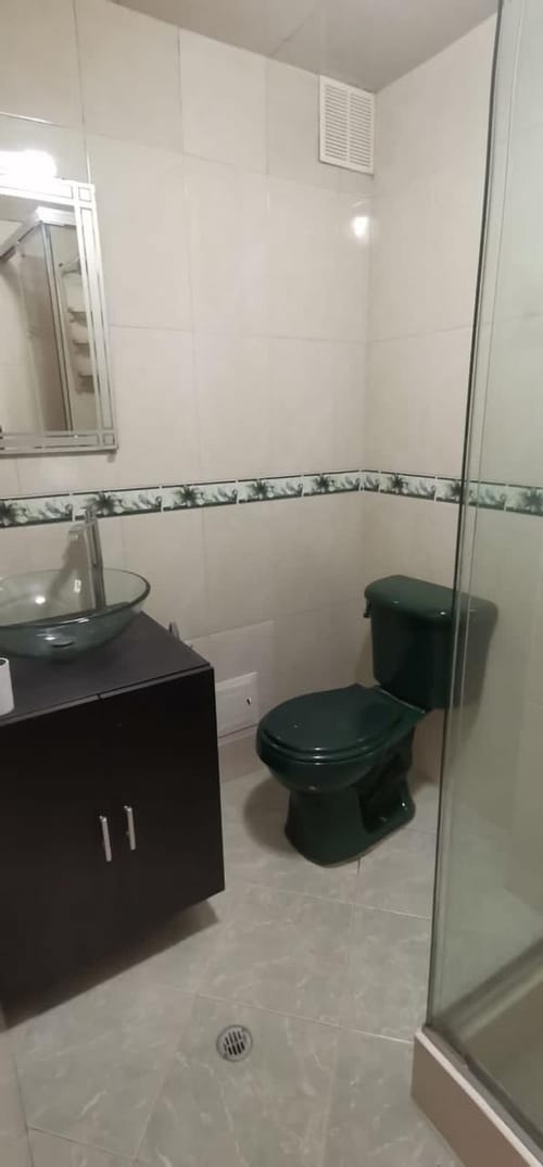 Apartamento de 3 alcobas en arriendo en Engativá, Bogotá, 60 m² · foto 6 de 8