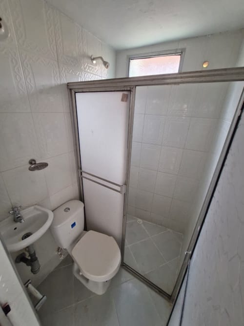 Casa de 4 alcobas en arriendo en Campo Valdes No.1, Medellín, 52 m² · foto 15 de 24