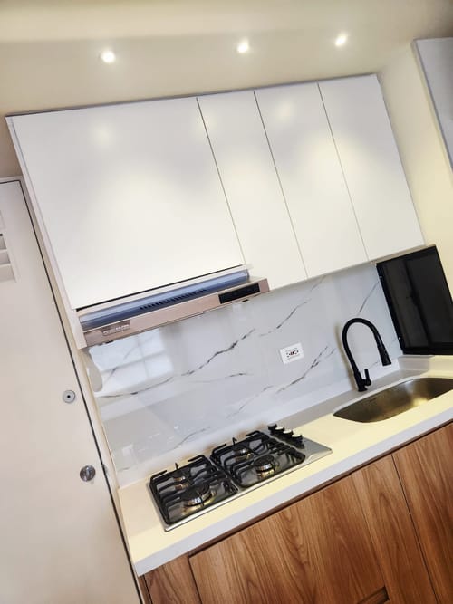Apartamento de 2 alcobas en arriendo en Centro Comercial Outlet Factory, Bogotá, 39 m² · foto 5 de 17
