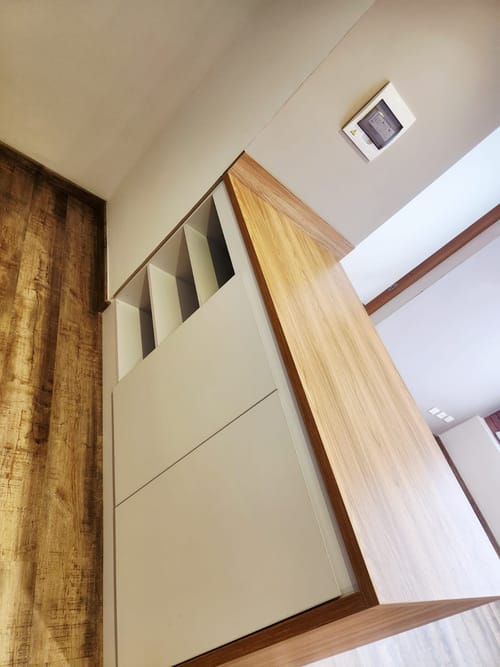 Apartamento de 2 alcobas en arriendo en Centro Comercial Outlet Factory, Bogotá, 39 m² · foto 8 de 17