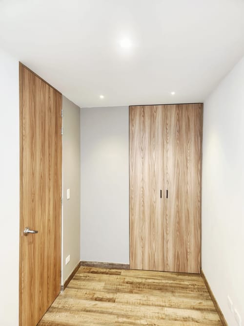 Apartamento de 2 alcobas en arriendo en Centro Comercial Outlet Factory, Bogotá, 39 m² · foto 13 de 17