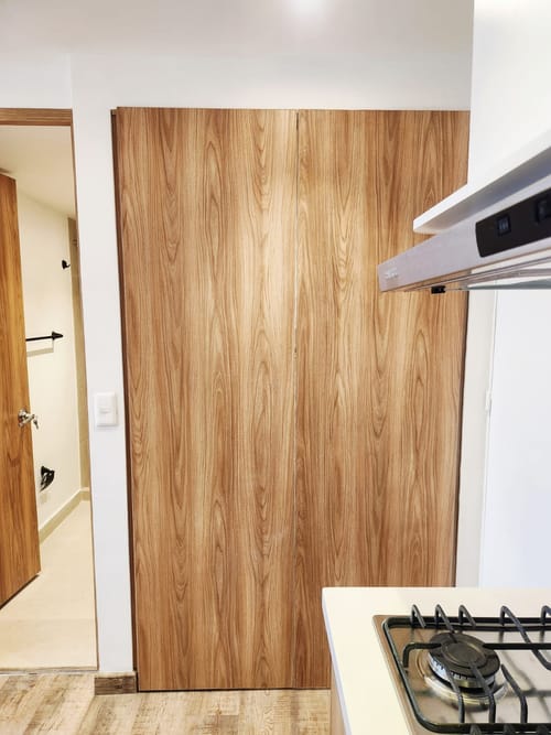Apartamento de 2 alcobas en arriendo en Centro Comercial Outlet Factory, Bogotá, 39 m² · foto 17 de 17