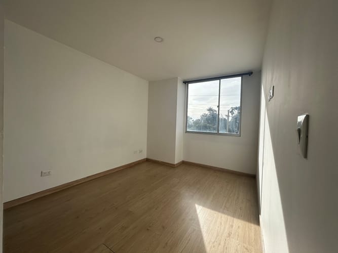 Apartamento de 2 alcobas en arriendo en Pinar De Suba, Bogotá, 45 m² · foto 10 de 22