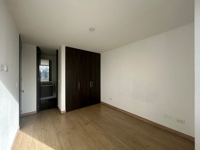 Apartamento de 2 alcobas en arriendo en Pinar De Suba, Bogotá, 45 m² · foto 11 de 22