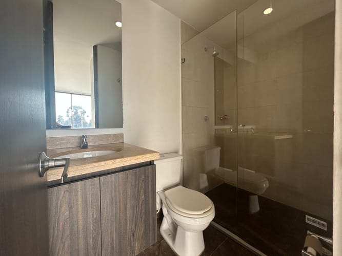 Apartamento de 2 alcobas en arriendo en Pinar De Suba, Bogotá, 45 m² · foto 12 de 22
