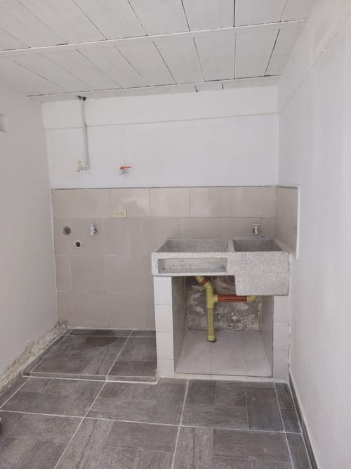 Casa de 3 alcobas en arriendo en Patios Centro, Los Patios, 58 m² · foto 13 de 14
