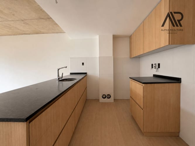 Alquiler apartamento 1 dormitorio pocitos frente terraza garaje · Photo 5