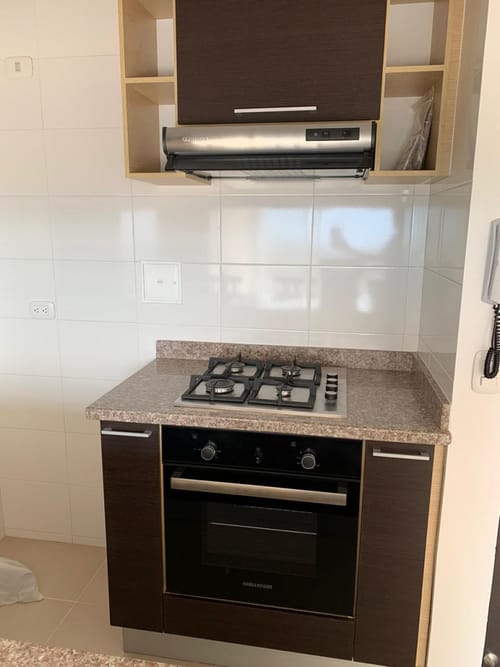 Apartamento de 2 alcobas en venta en Cañaveral, Floridablanca, 61 m² · foto 3 de 17