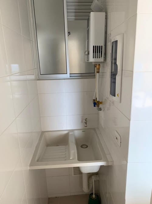 Apartamento de 2 alcobas en venta en Cañaveral, Floridablanca, 61 m² · foto 4 de 17