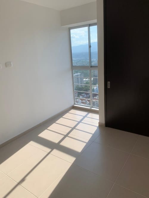 Apartamento de 2 alcobas en venta en Cañaveral, Floridablanca, 61 m² · foto 7 de 17