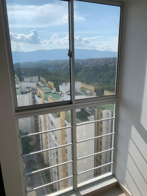 Apartamento de 2 alcobas en venta en Cañaveral, Floridablanca, 61 m² · foto 8 de 17