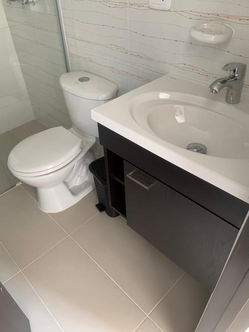 Apartamento de 2 alcobas en venta en Cañaveral, Floridablanca, 61 m² · foto 14 de 17